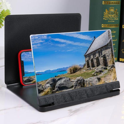 Amplificateur d'écran 3D pour smartphone