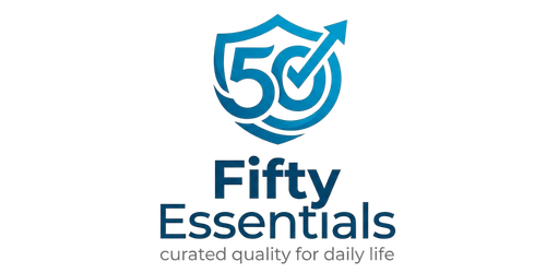 Fifty Essentials