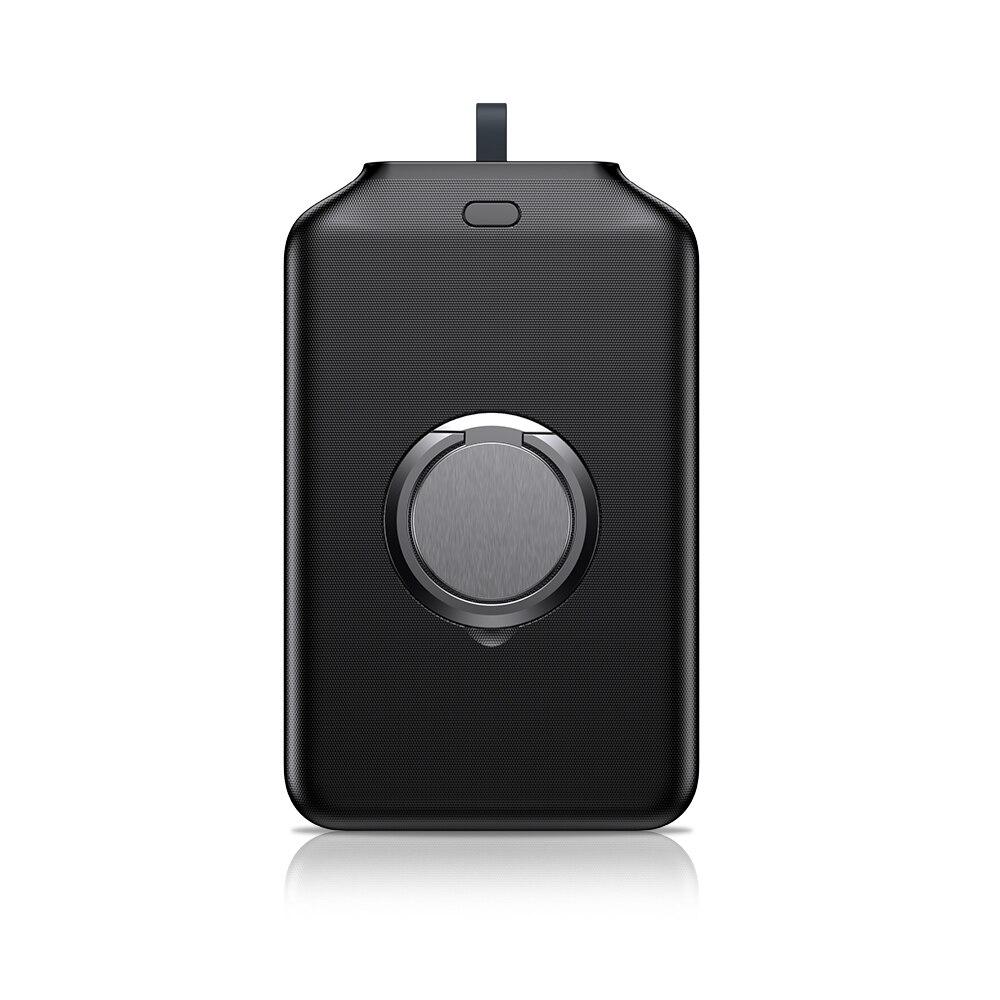 Batterie magnétique sans fil ultra fine