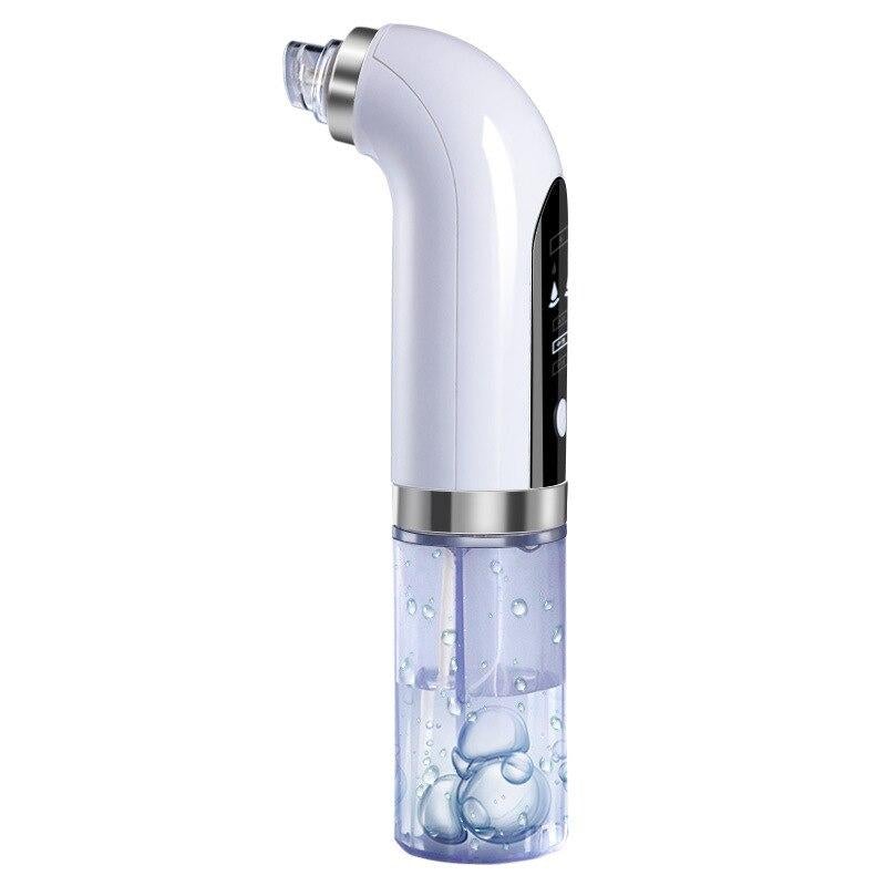 Aspirateur à points noirs électrique